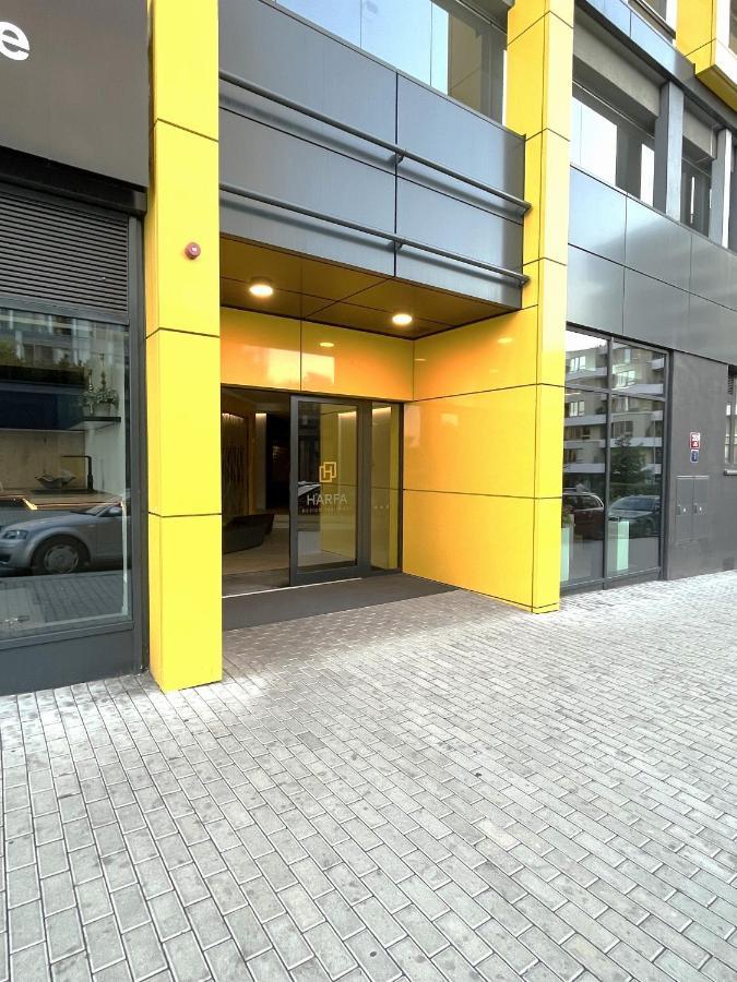 Vit Apartment - Free Parking - O2 Arena Prague Extérieur photo