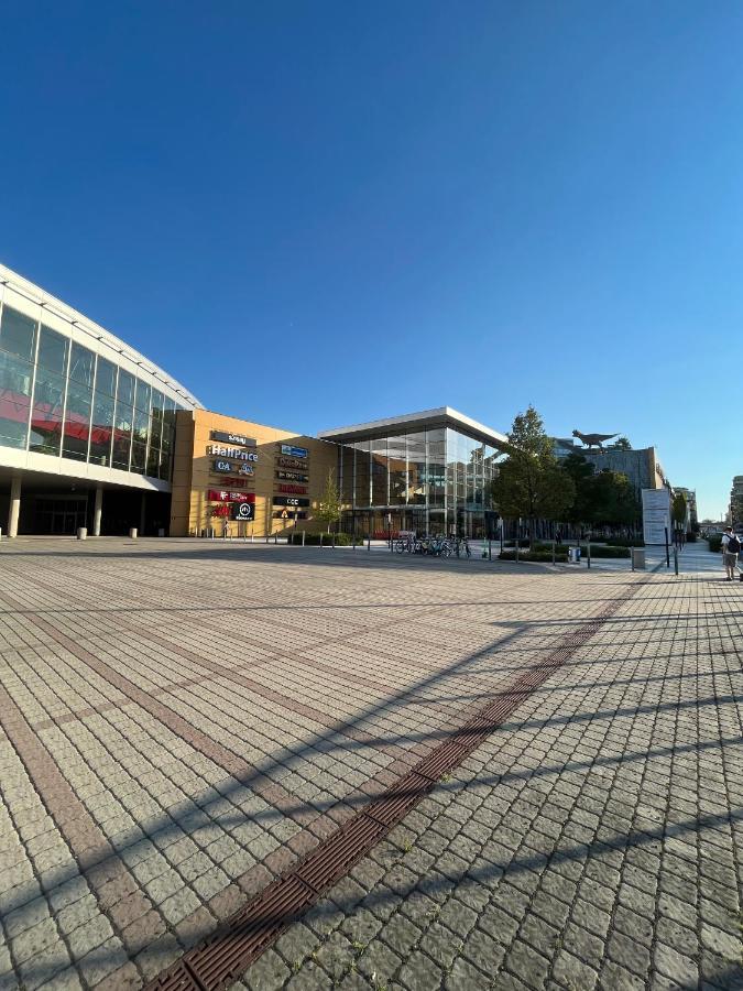 Vit Apartment - Free Parking - O2 Arena Prague Extérieur photo