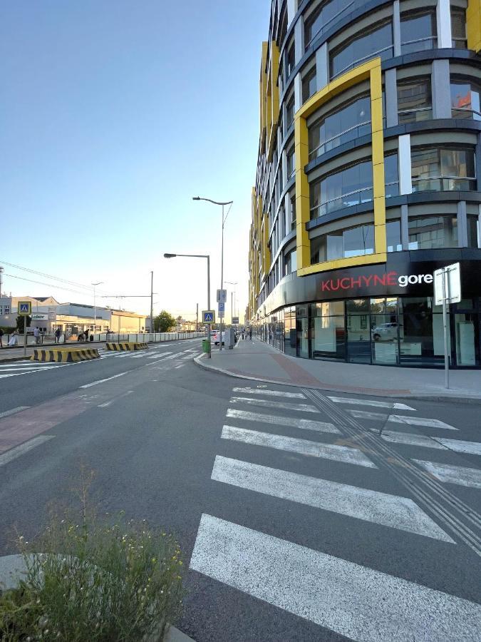 Vit Apartment - Free Parking - O2 Arena Prague Extérieur photo