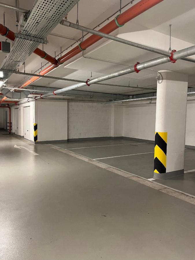 Vit Apartment - Free Parking - O2 Arena Prague Extérieur photo