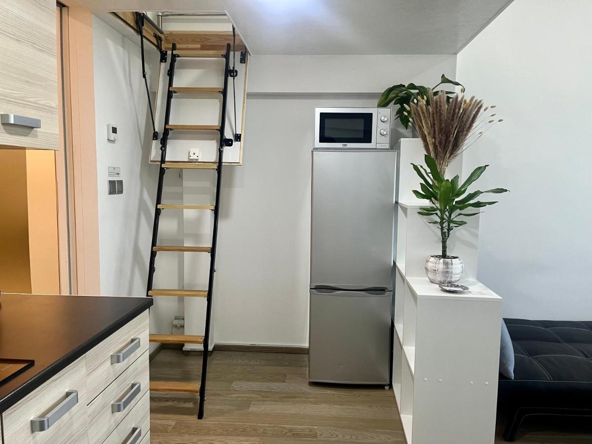 Vit Apartment - Free Parking - O2 Arena Prague Extérieur photo