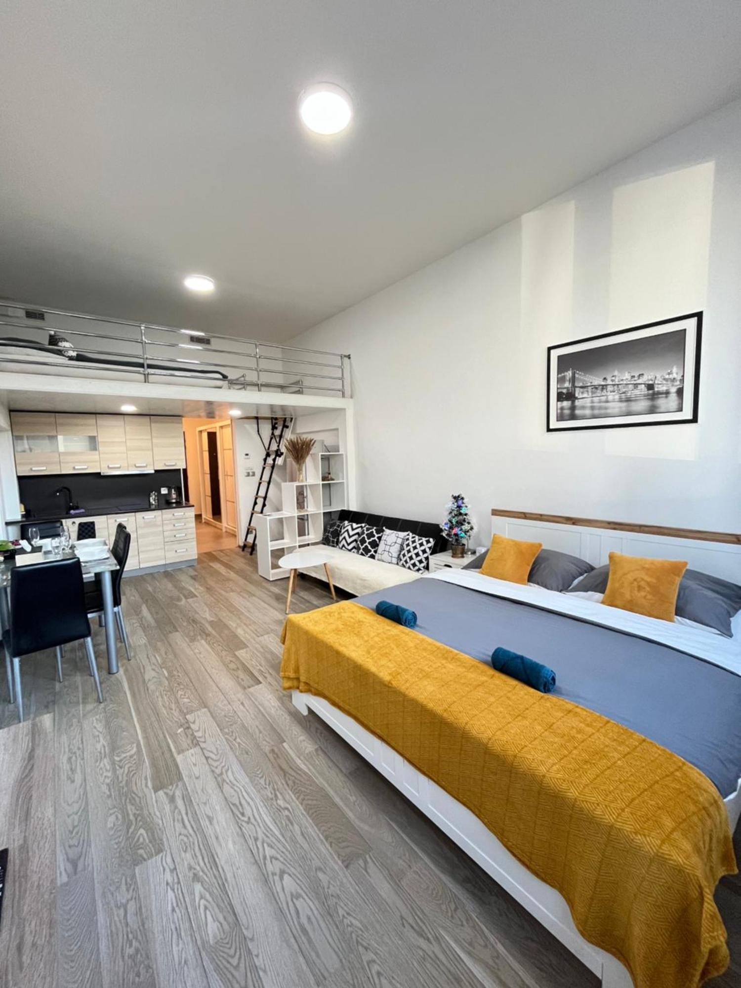 Vit Apartment - Free Parking - O2 Arena Prague Extérieur photo