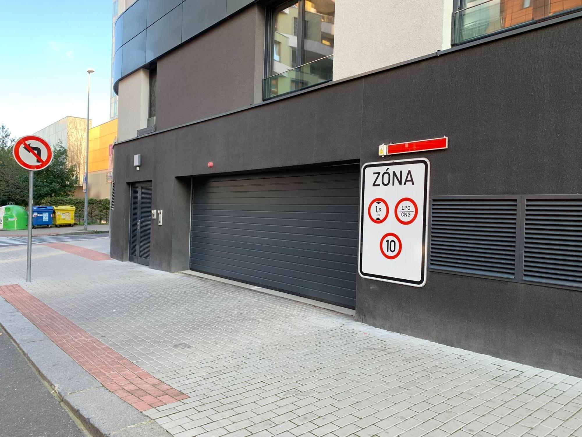 Vit Apartment - Free Parking - O2 Arena Prague Extérieur photo